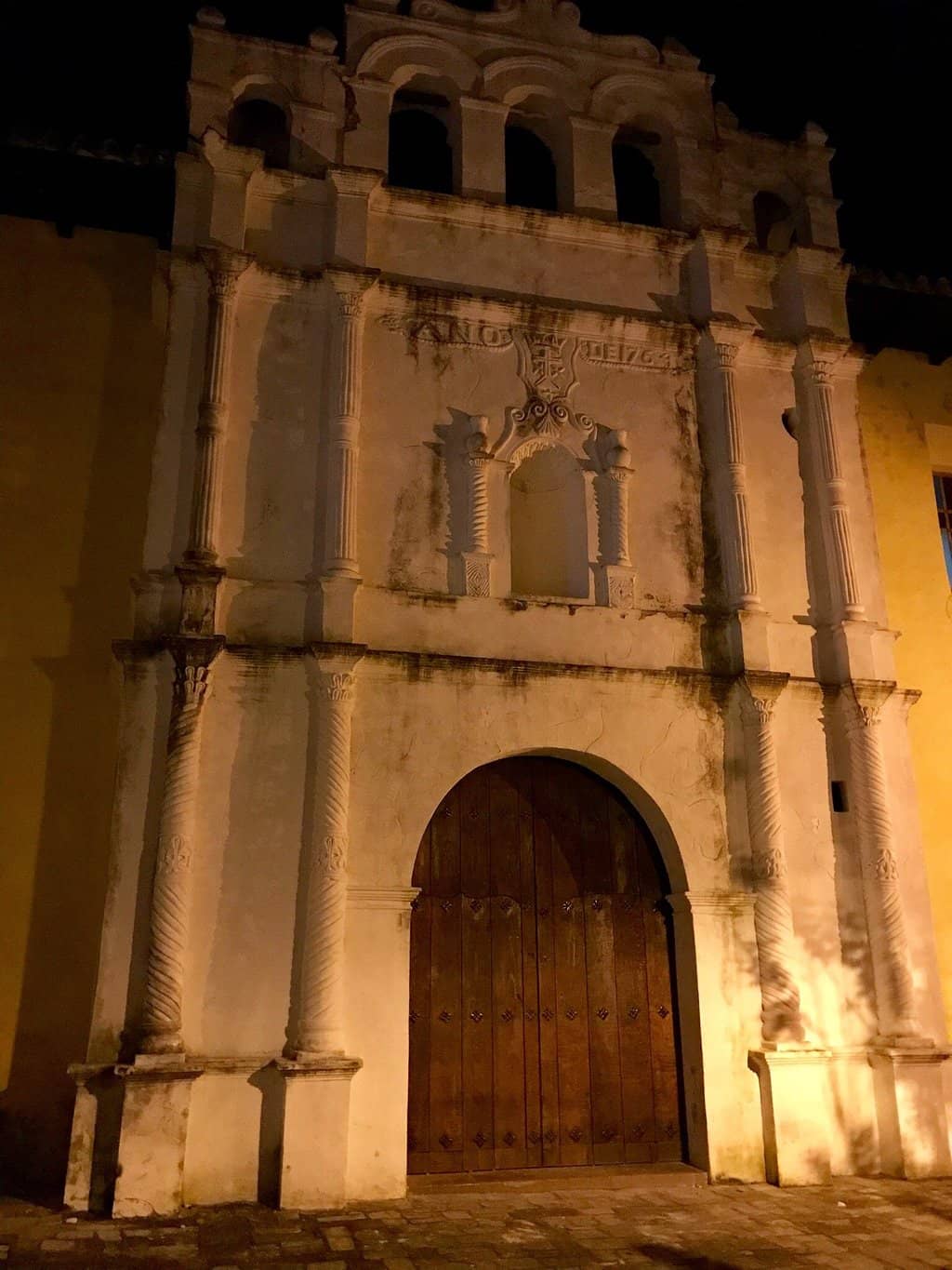 Heritage Mansion Architecture