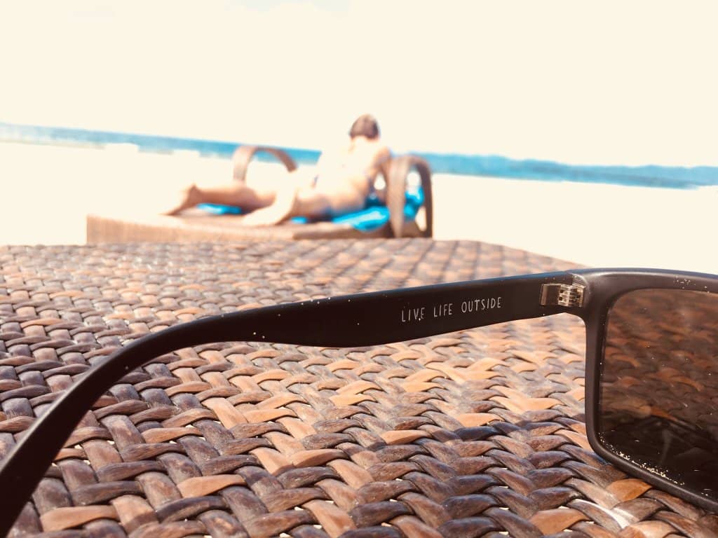 Scenic Coastal Drive