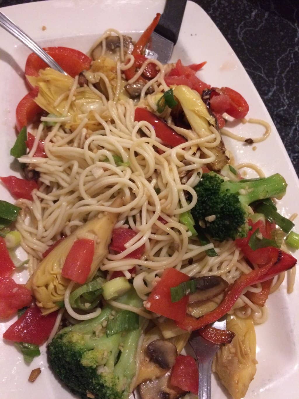 Fresh Seafood Delights