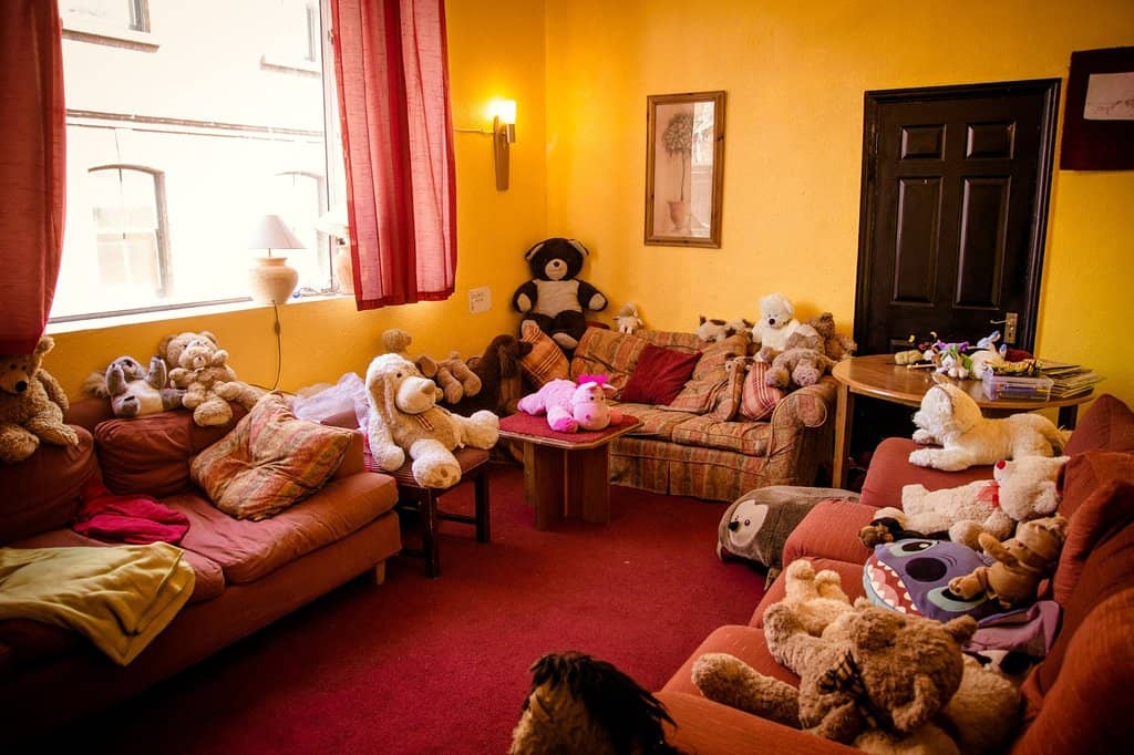 Board Game & Video Game Heaven