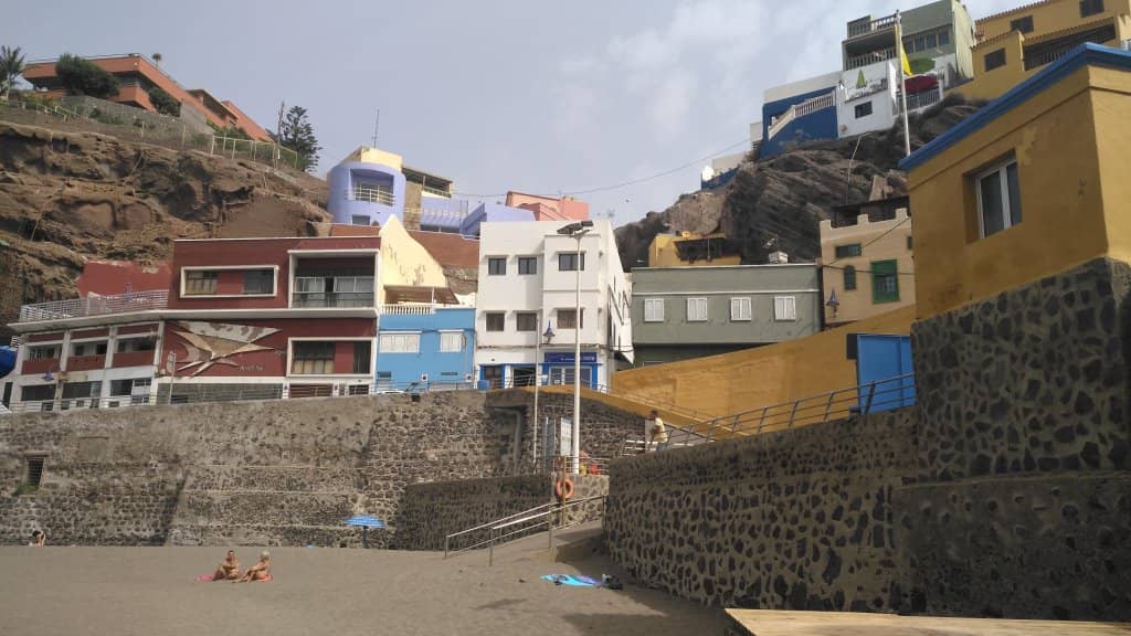 Scenic Coastal Restaurants