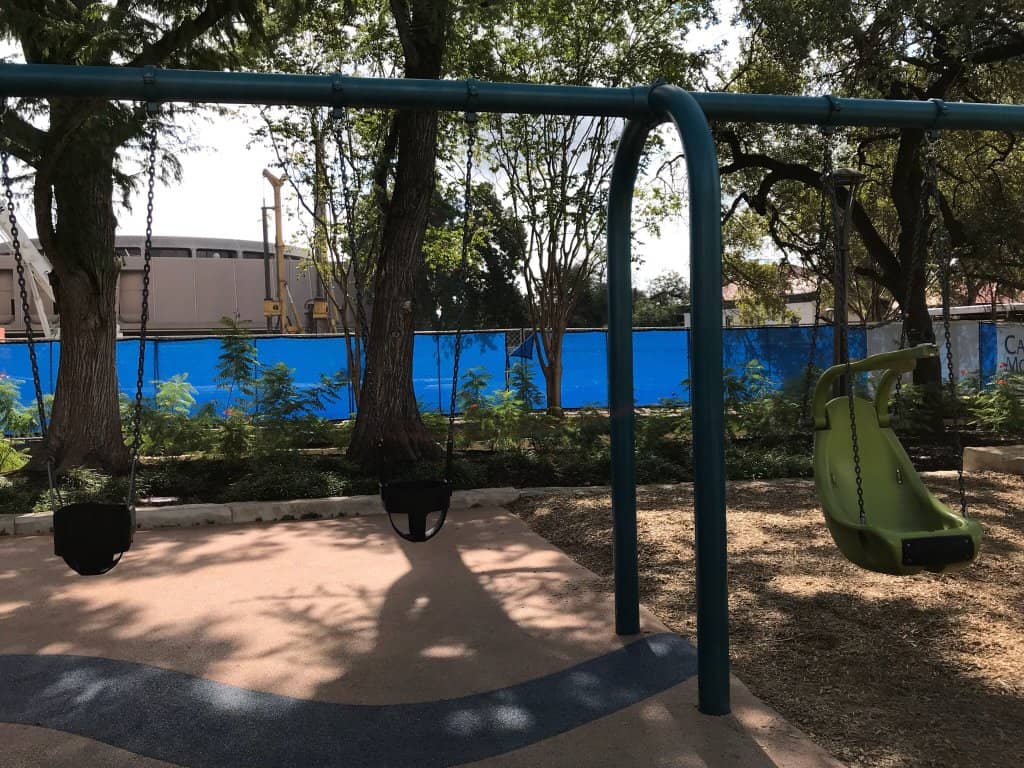 Innovative Climbing Structures