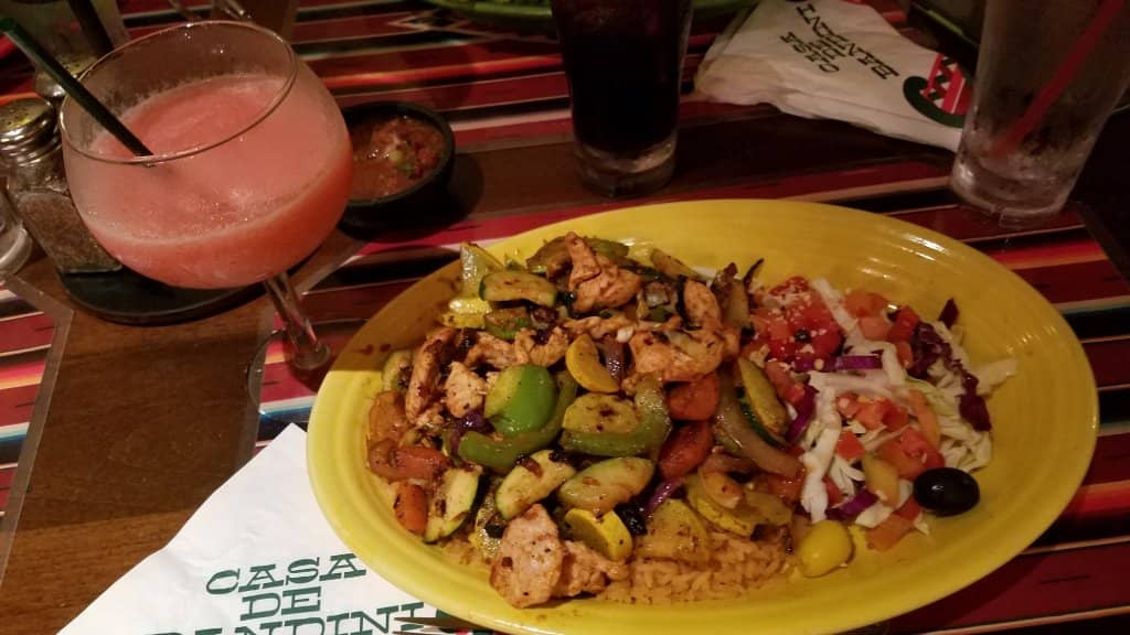 Authentic Mexican Cuisine