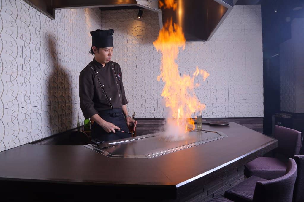 Attentive, Multilingual Service