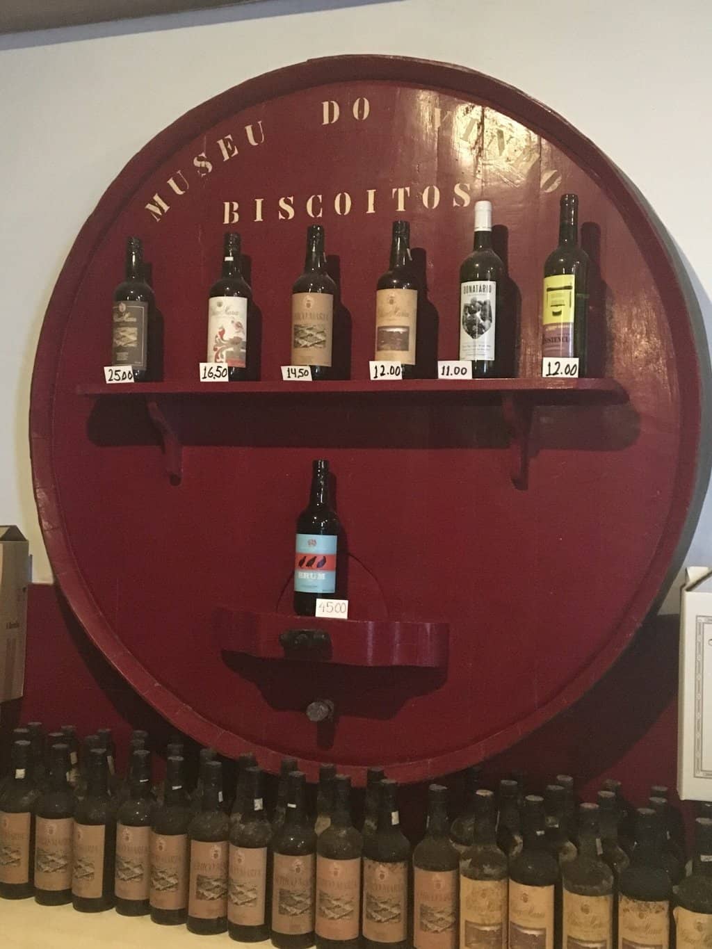 Meticulously Curated Exhibits