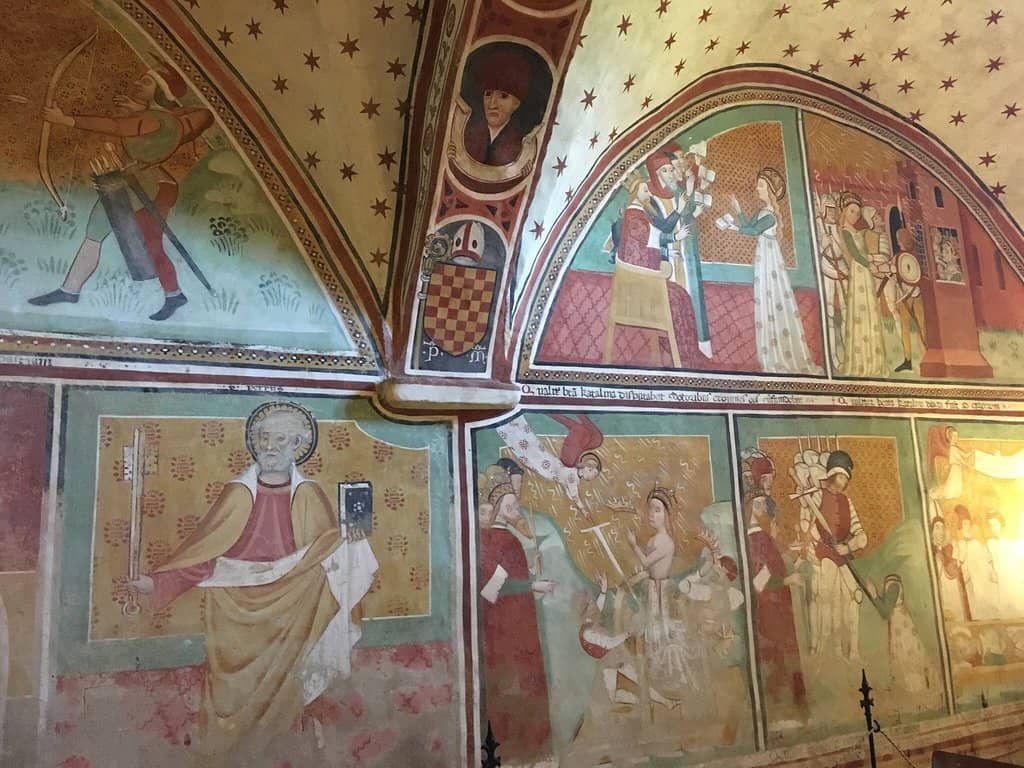 Handmade Religious Articles