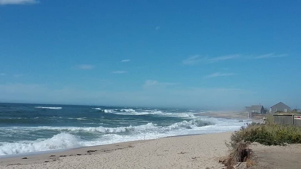 Spectacular Sunset Views