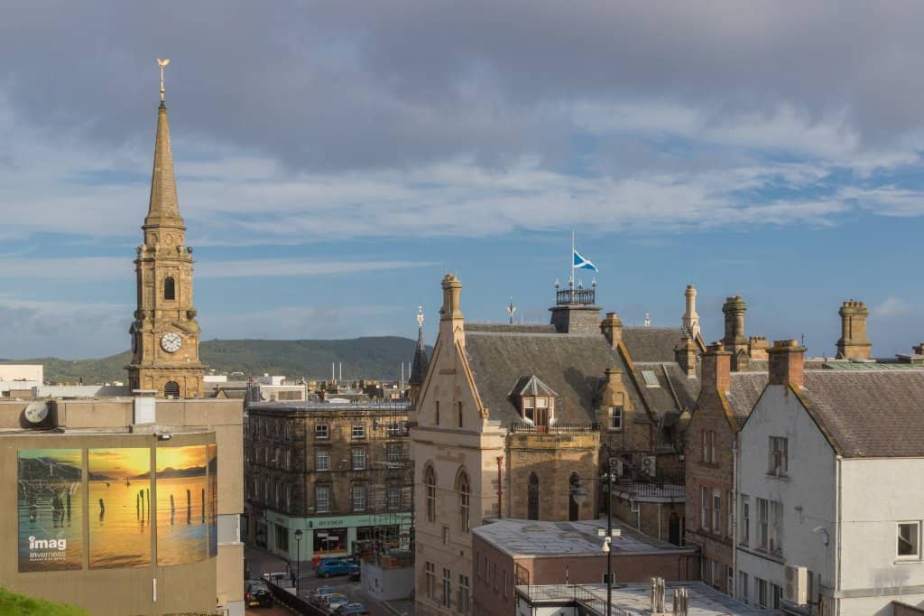 Geology and Natural History