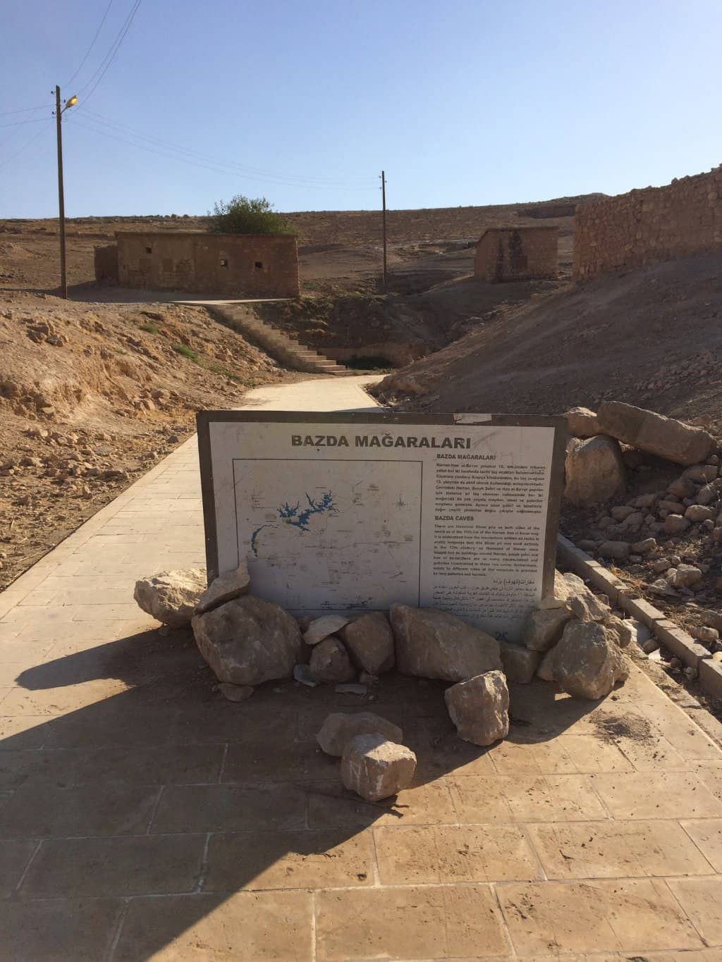 Karahantepe Archaeological Site