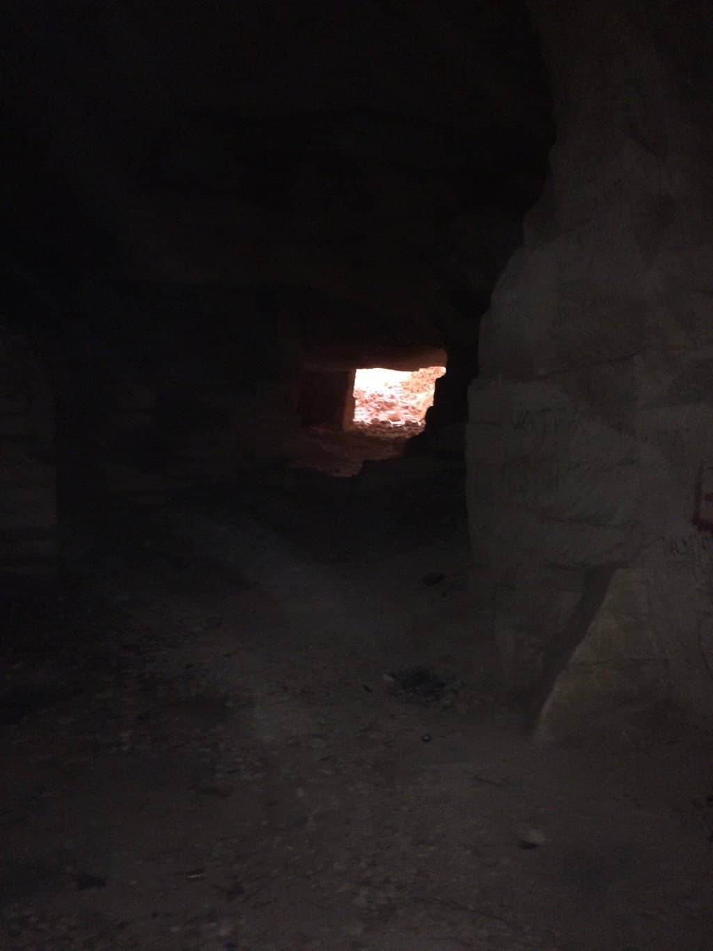 Soğmatar Ancient City