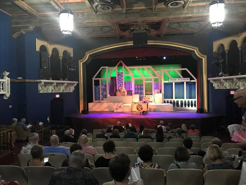 Stellar Community Productions