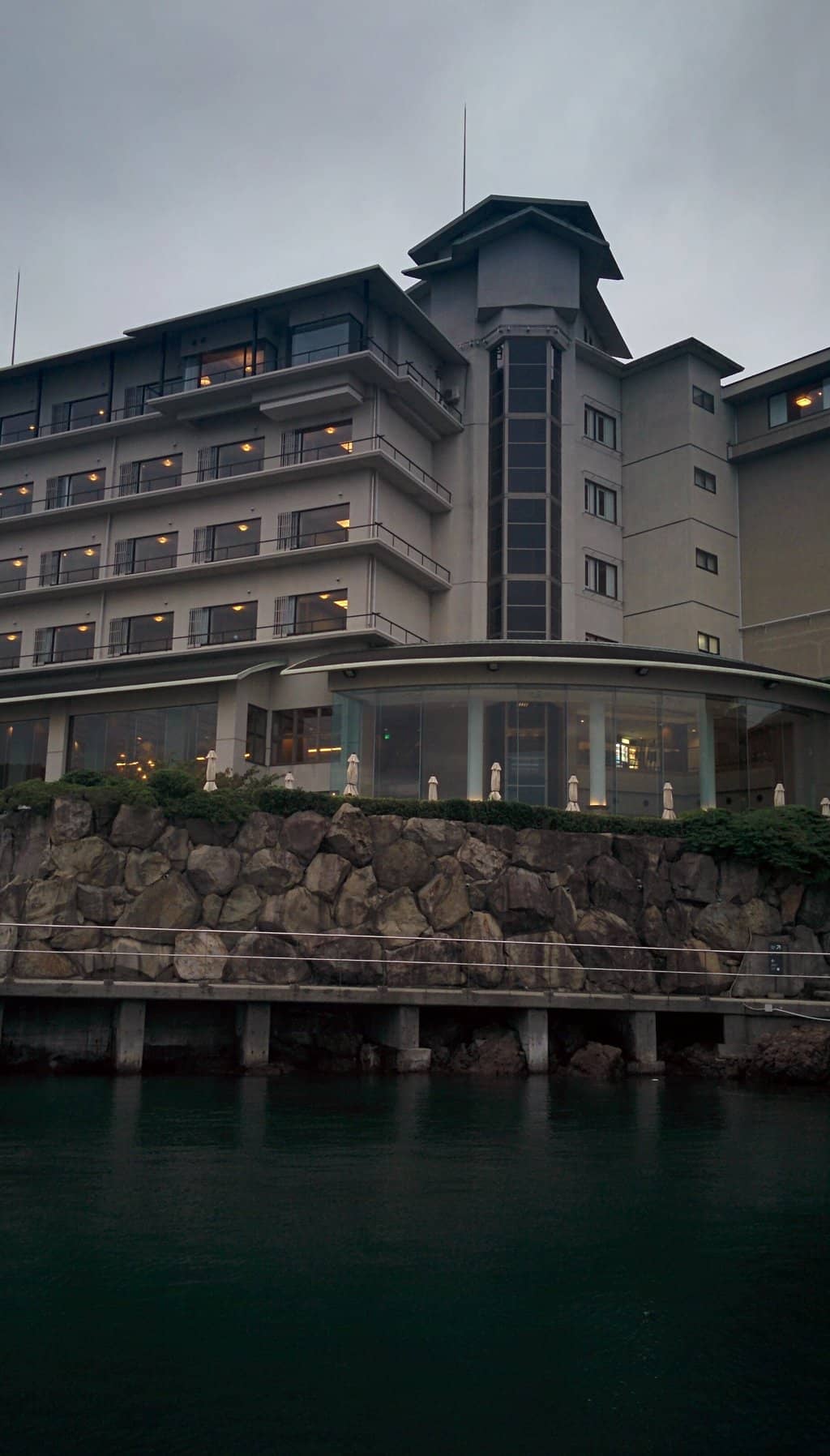 Ohama Beach Proximity