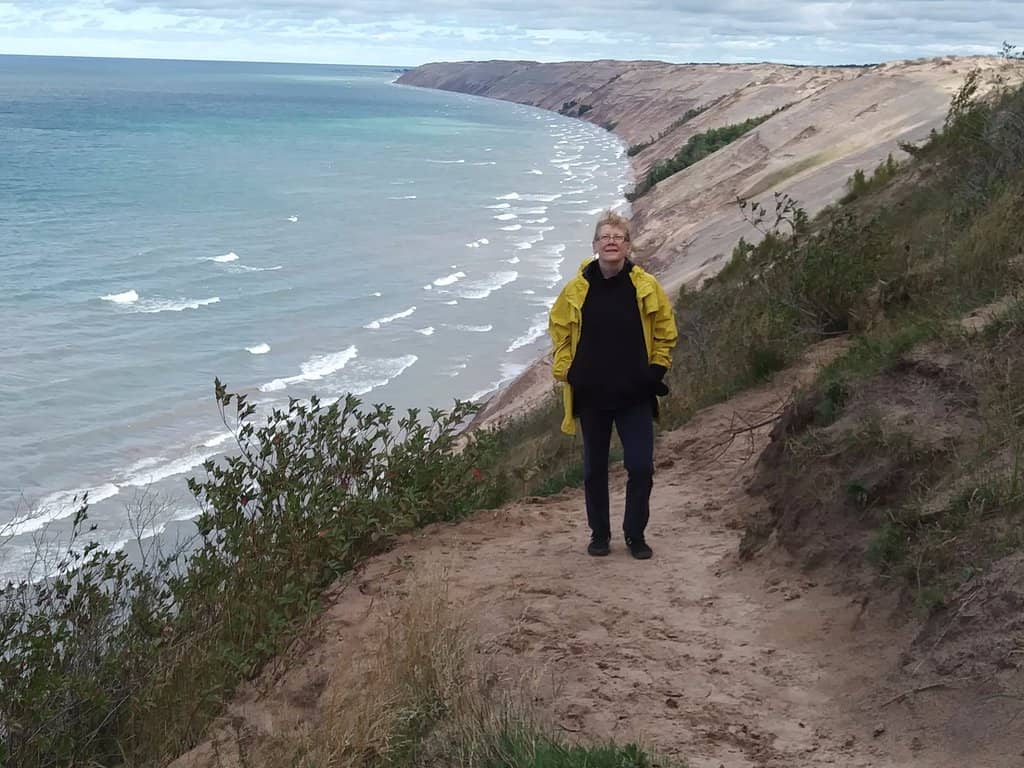 Lake Superior Vistas