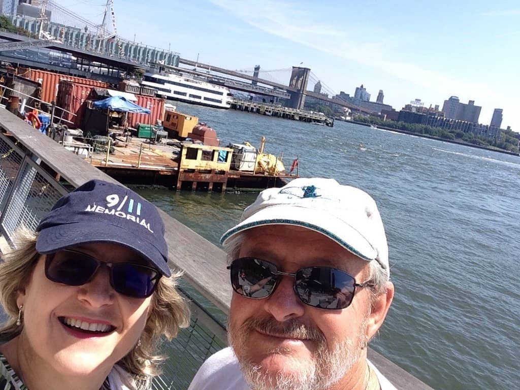 Titanic Memorial Lighthouse