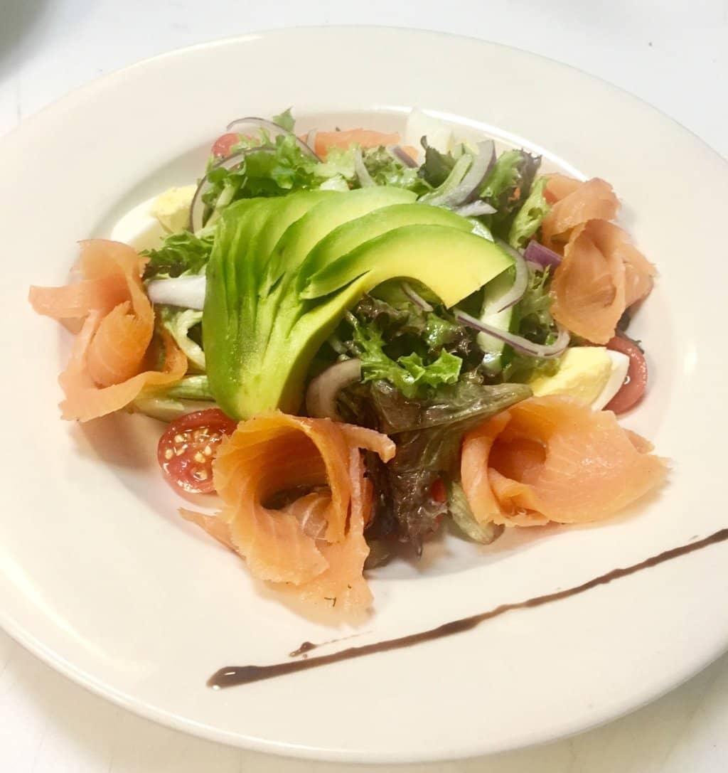 Delectable French Classics