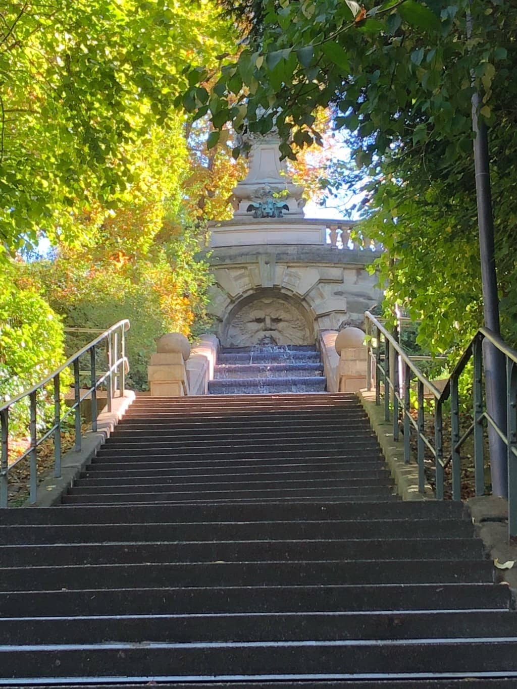 Panoramic City Views