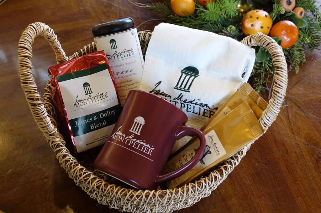 The Enslaved Community Exhibit