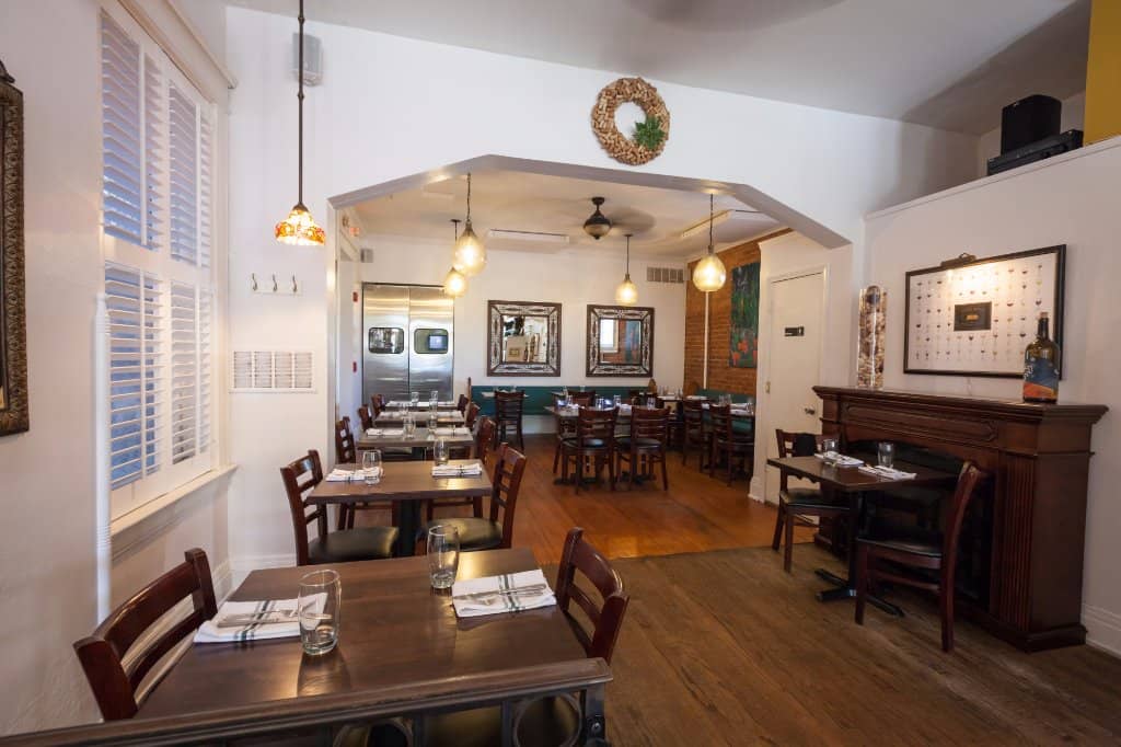 Farm-to-Table Delights