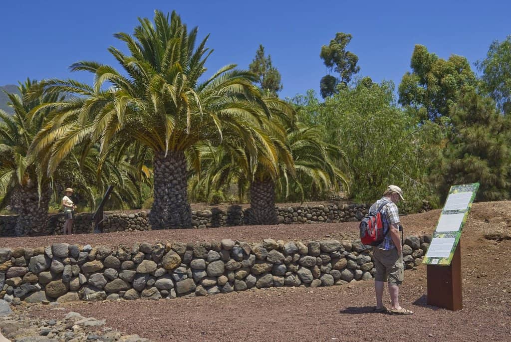 Botanical Gardens