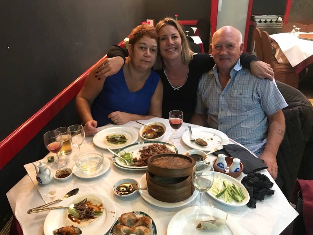 Fresh & Flavorful Cantonese Cuisine