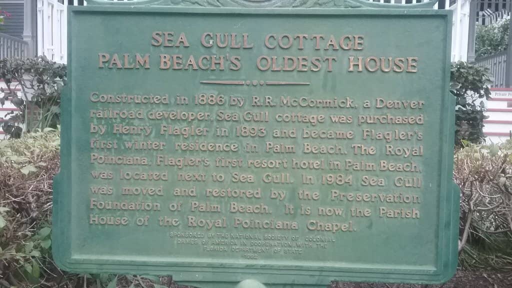 Worth Avenue Clock Tower