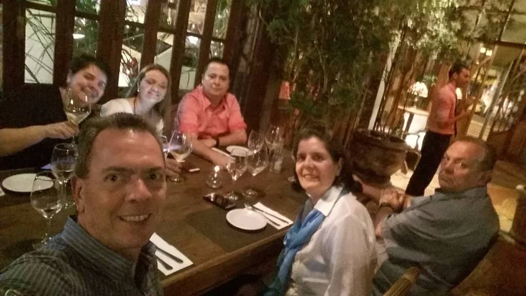 Relaxing Old-Fashioned Charm