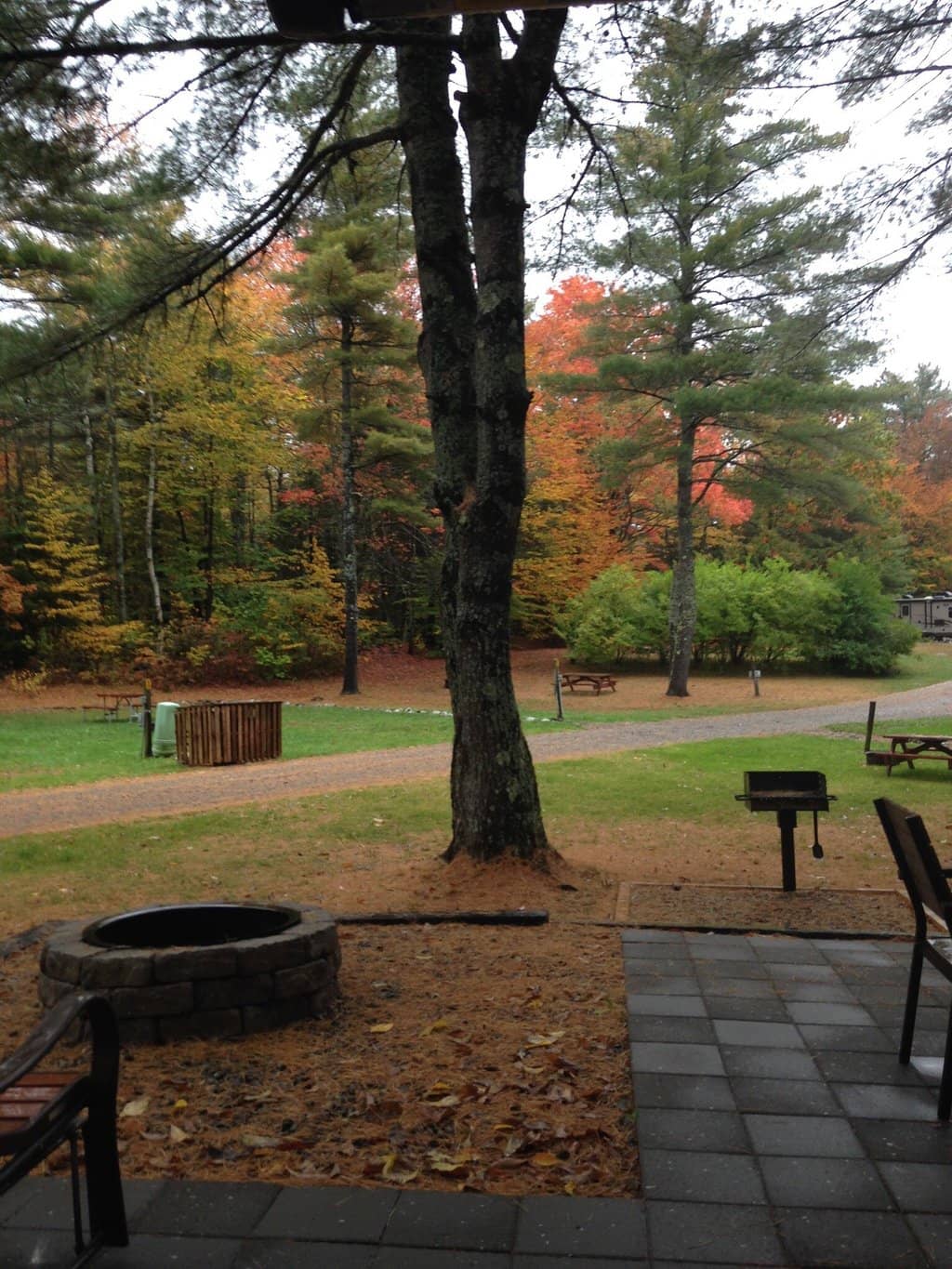 All-Inclusive Convenience