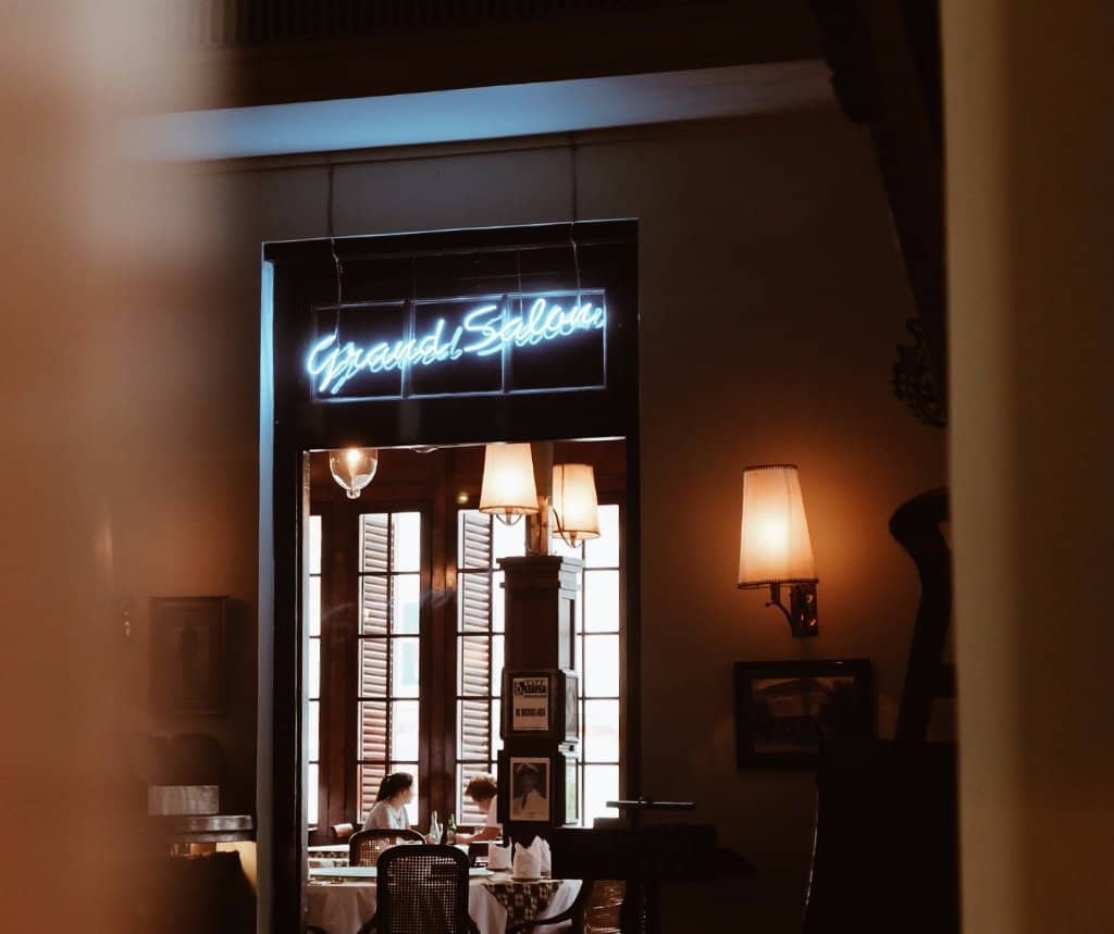 Attentive and Friendly Service