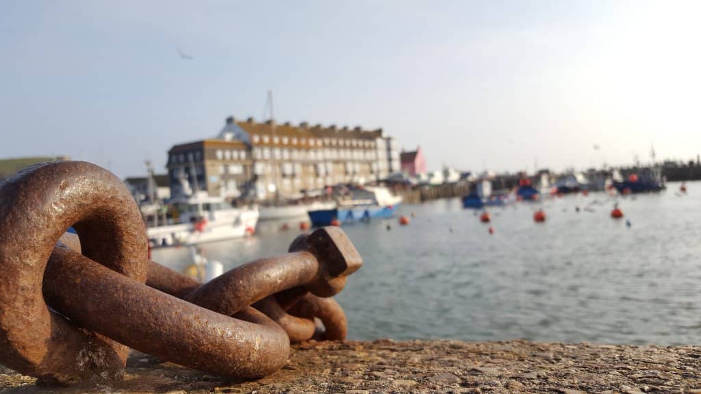 Working Harbour