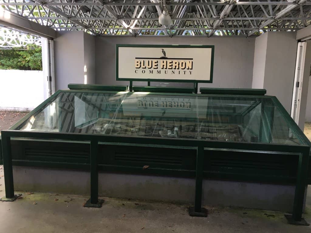 Tipple Bridge