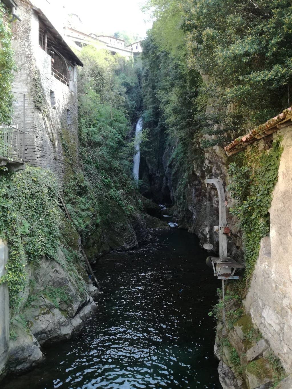 Ponte della Civera