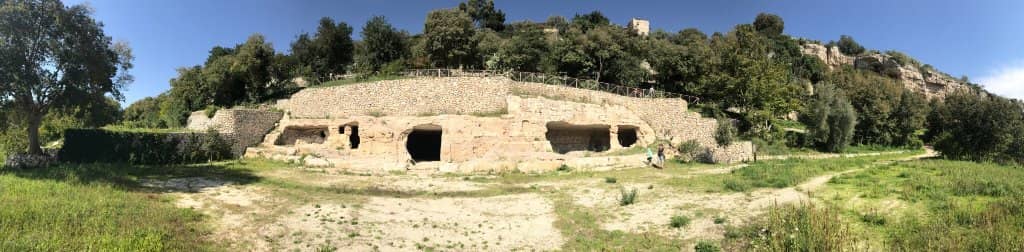 Neolithic Settlements
