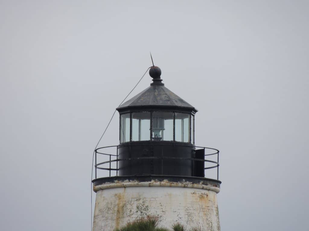 Panoramic City Views