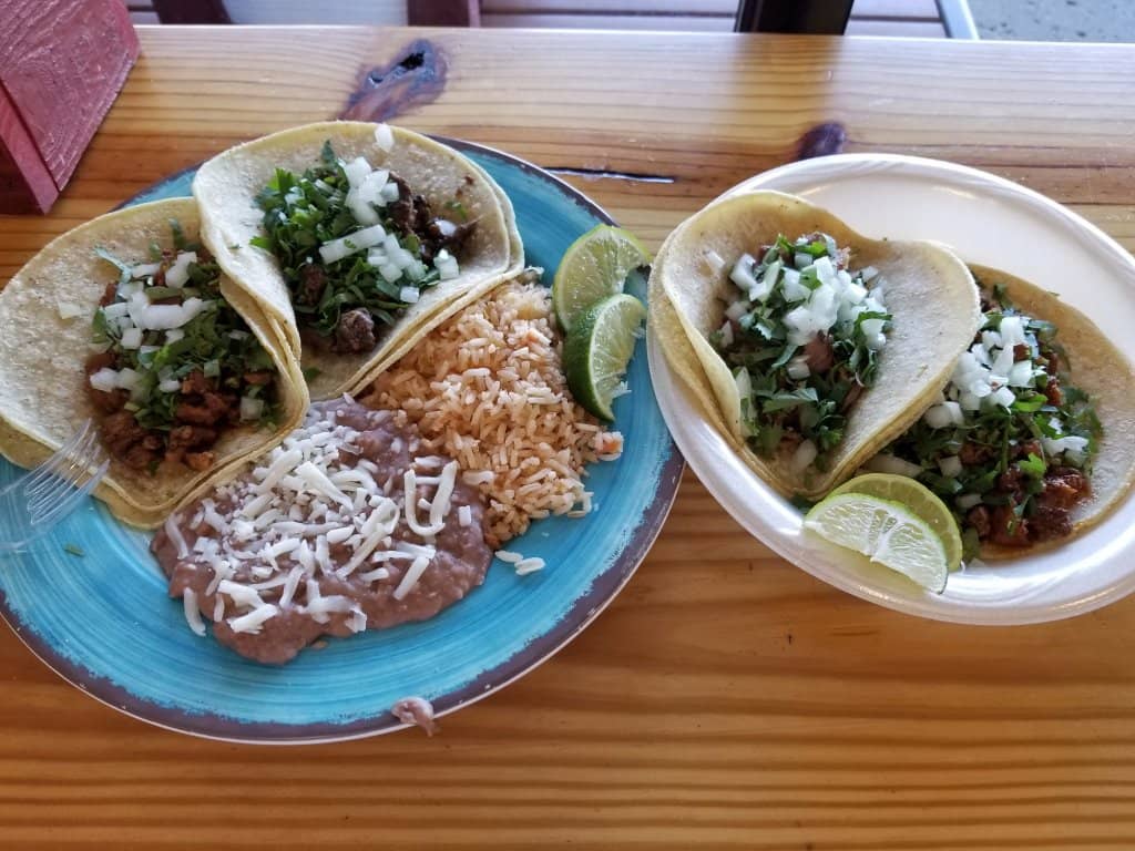 Taco Tuesday Extravaganza
