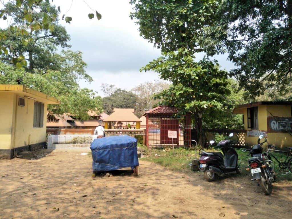 Adi Shankara's Sri Chakras