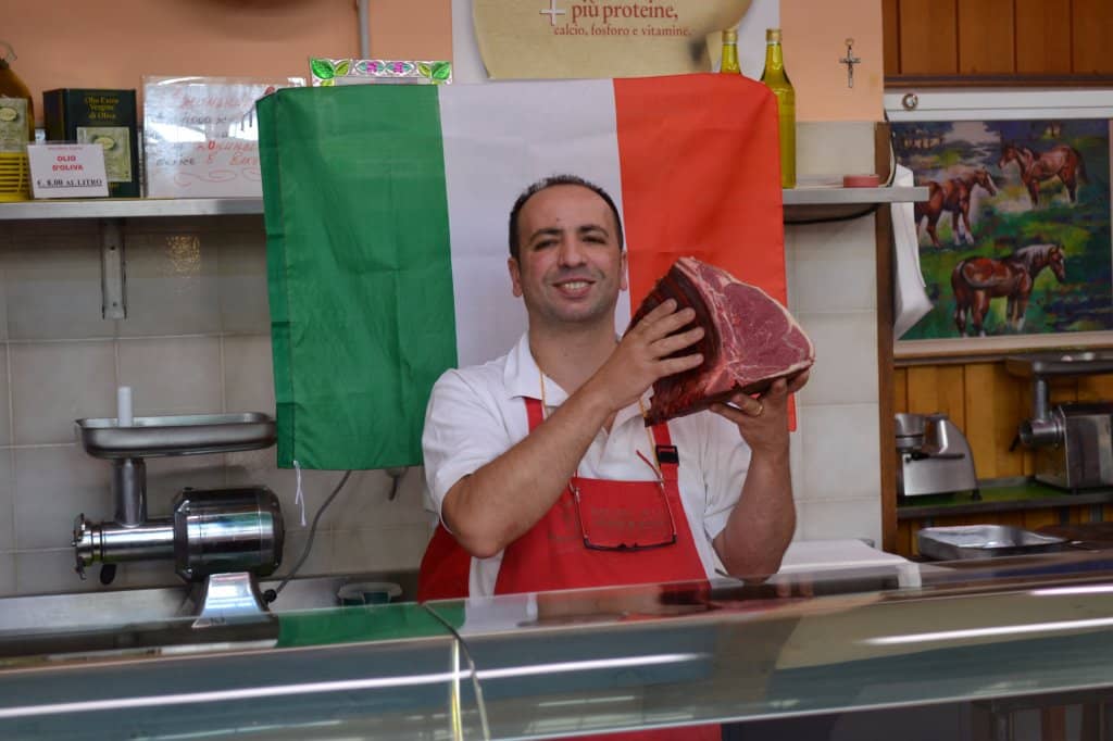 The Best Coffee in Rieti