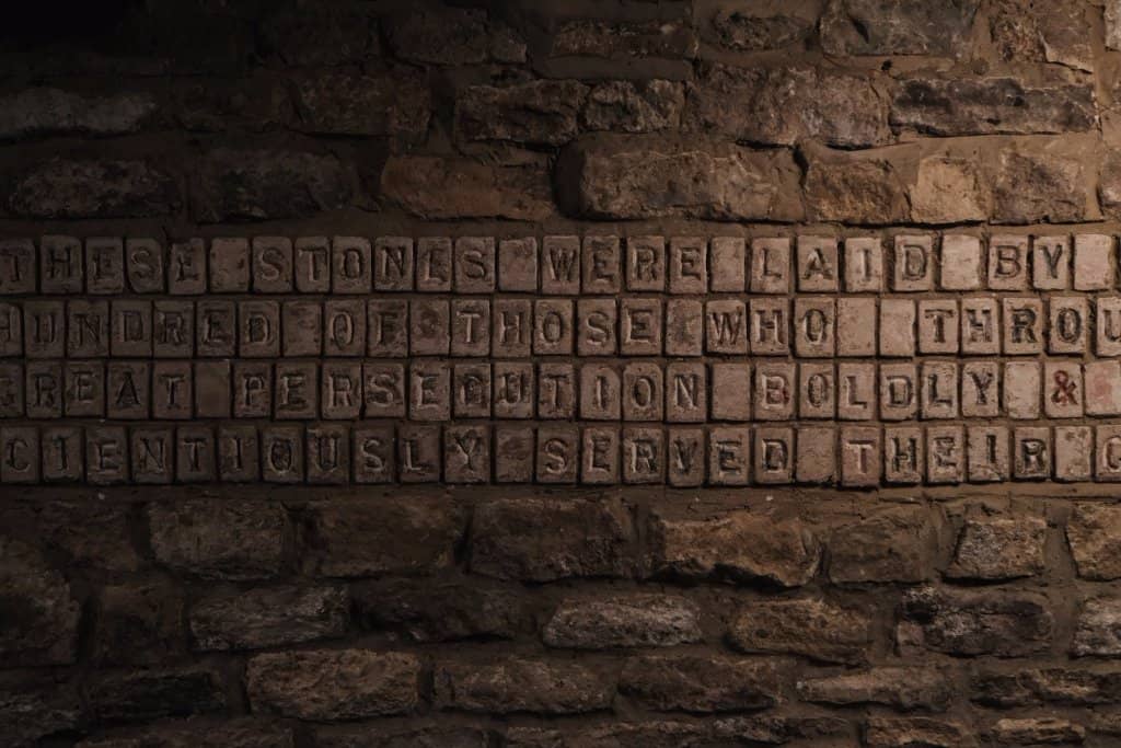 Community Art Gallery