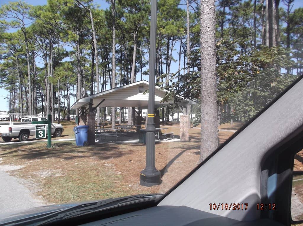 Dog Park