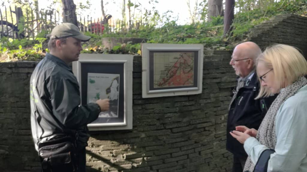 Detailed Historical Insights