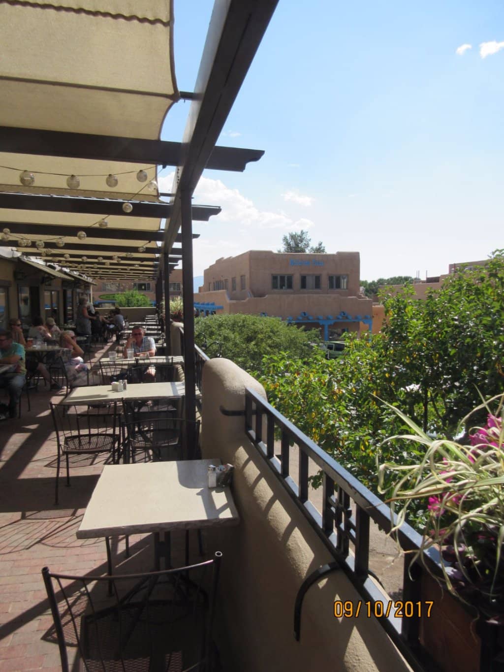 Historic Adobe Architecture