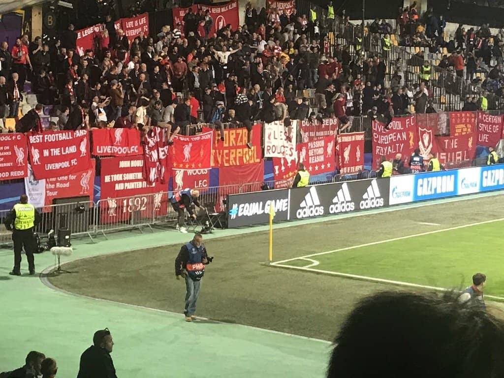 Viole Maribor Chants