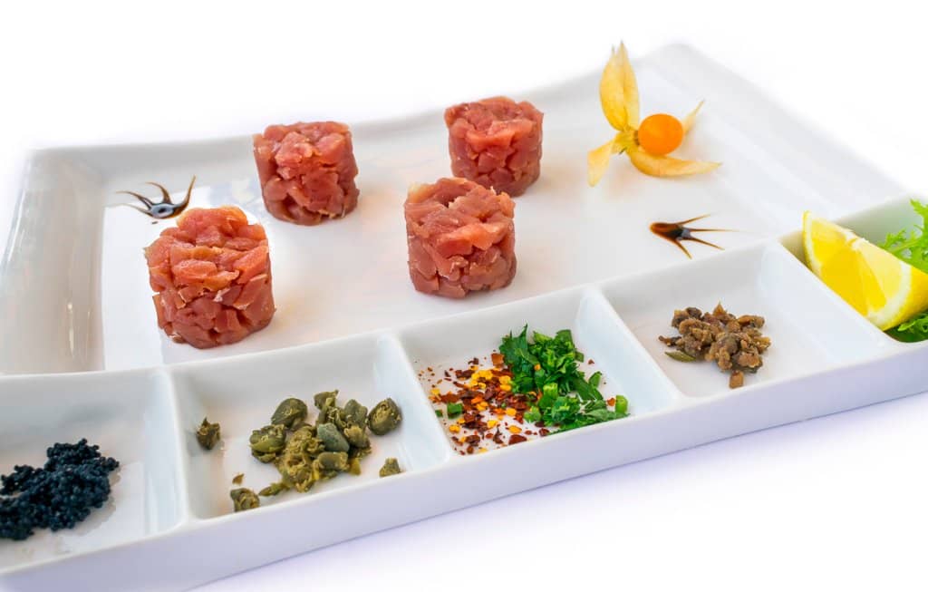 Perfectly Crafted Pizzas