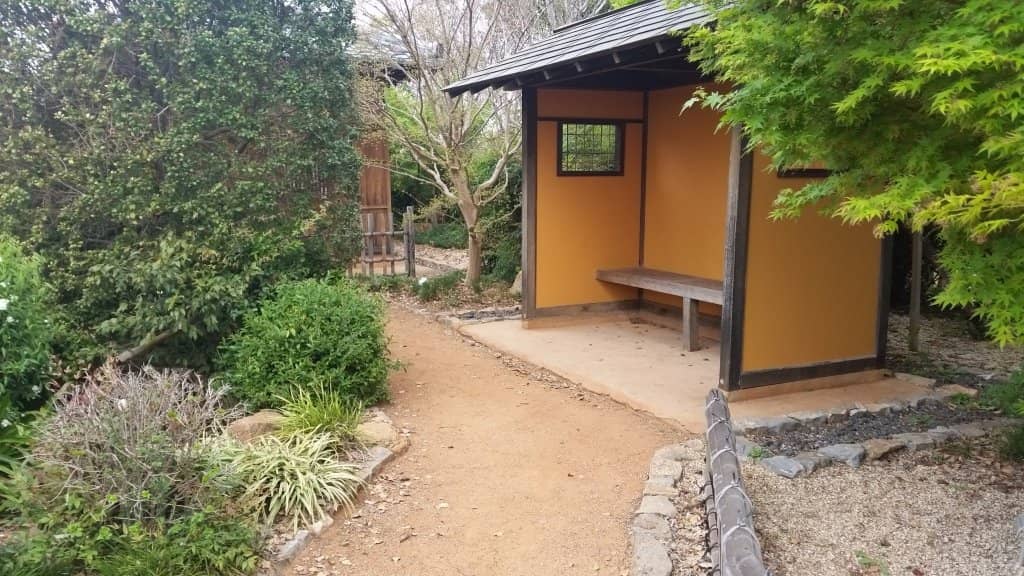 Sensory Garden