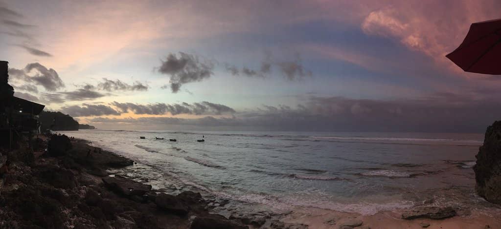Sunset Spectacle