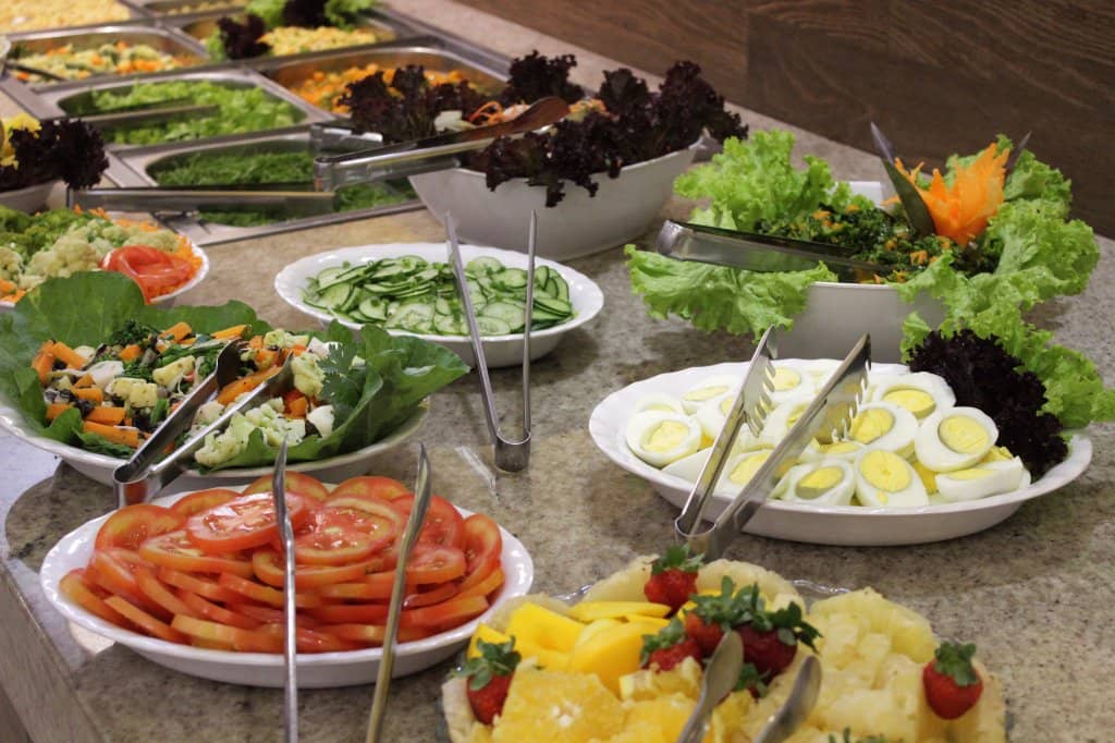 Buffet