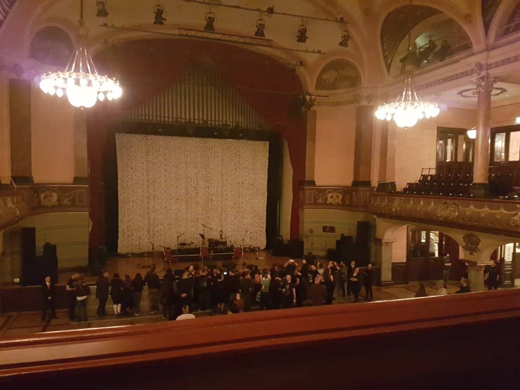 Historical Architecture