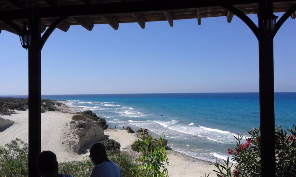 Scenic Restaurant Views