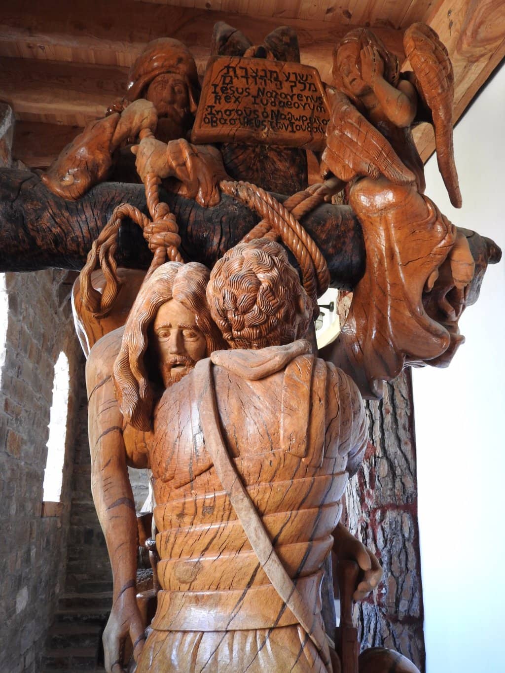 The Artist's Personal Touch