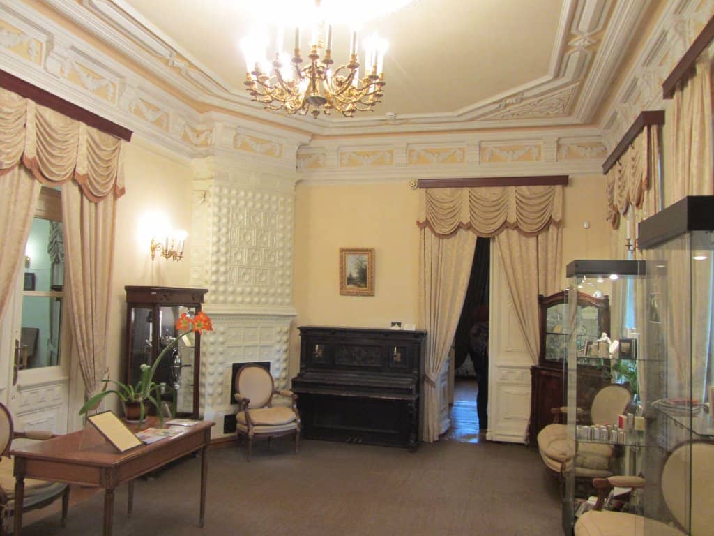 Highlights