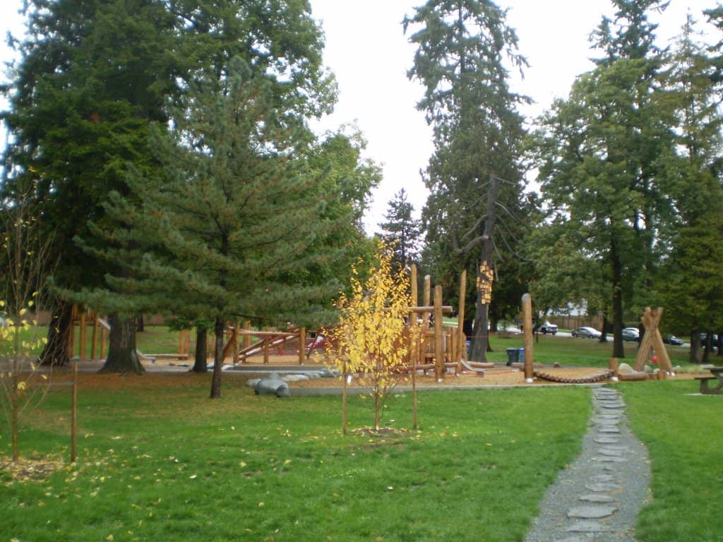 Family Picnic Gazebo